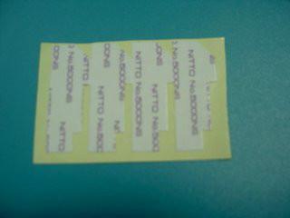 5000NS雙面膠圖片/5000NS雙面膠樣板圖 (3)