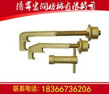 道岔鉤鎖器型號(hào)齊全圖片