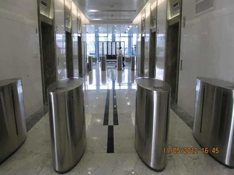 供應(yīng)陜西通道閘品牌，陜西通道閘生產(chǎn)廠家，陜西通道閘