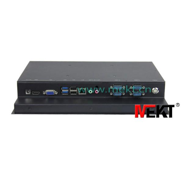 供應(yīng)12寸觸摸一體電腦工業(yè)嵌入式電腦