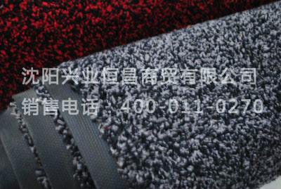 供應(yīng)室內(nèi)鋪設(shè)的地毯式吸水地墊