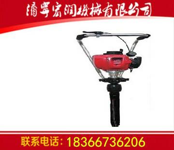 供應 ND-4內(nèi)燃搗固機