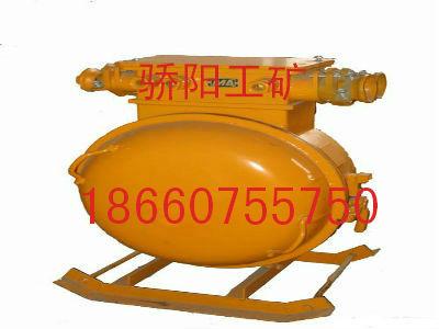 供應(yīng)QBZ-80/1140真空電磁起動(dòng)器