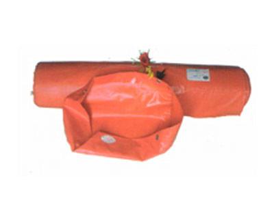 供應80L隔爆水袋 隔爆水袋廠家