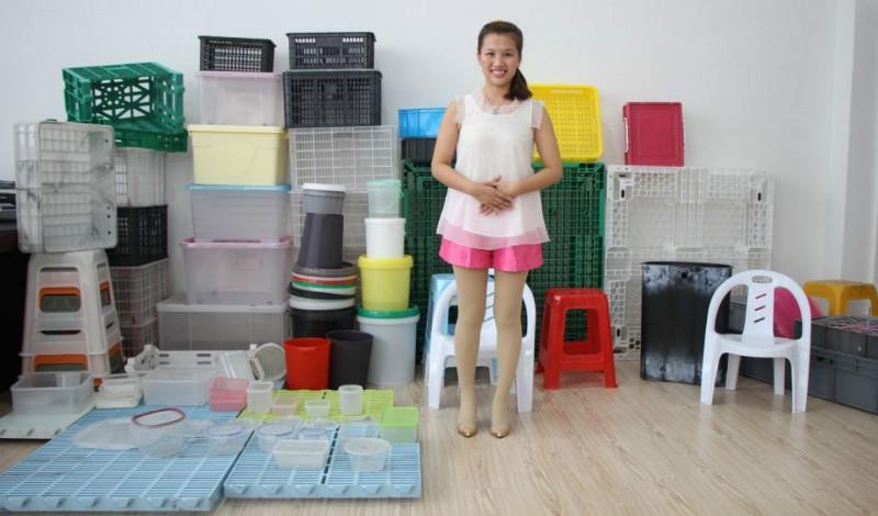 供應(yīng)浙江注射模具單桶洗衣機(jī)塑料模具