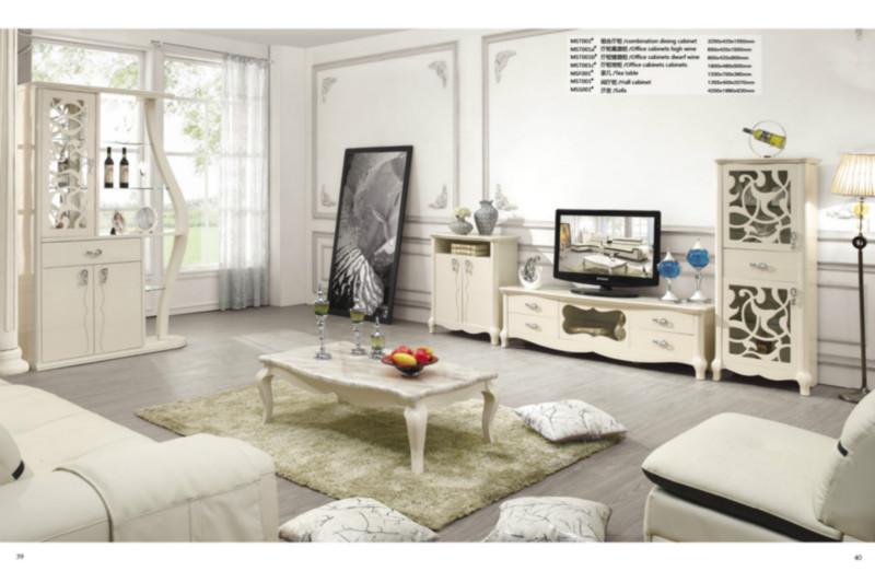 供應(yīng)時(shí)尚家具客廳家具