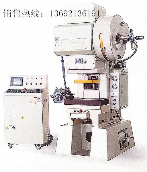 供应三圆导柱高速精密冲床/深圳三圆导柱高速精密冲床压力机厂家/凯骏机床