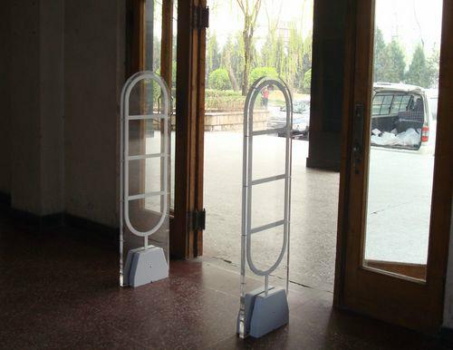 供應(yīng)圖書防盜報警器