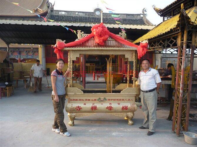 平口香爐圖片/平口香爐樣板圖 (4)