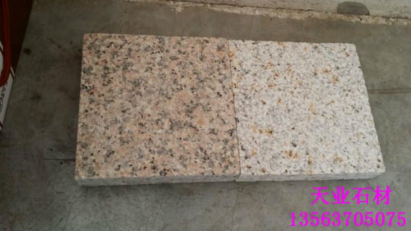 供應(yīng)山東銹石板材 銹石批發(fā)價(jià)格 主要用于廣場(chǎng)鋪地 小區(qū)公園