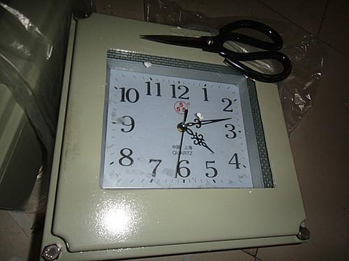 供應(yīng)BSZ防爆石英鐘-BSZ防爆石英鐘價(jià)格-上海BSZ防爆石英鐘廠家