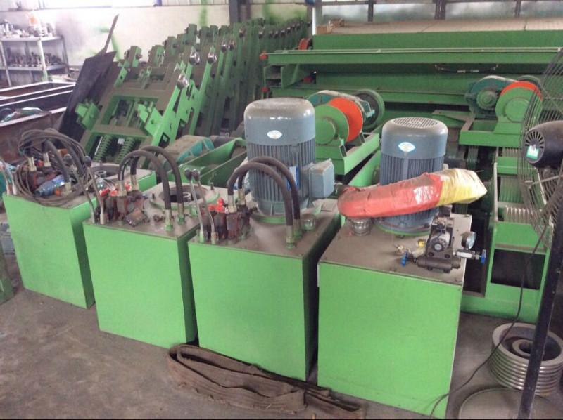 供應(yīng)隧道窯*液壓站成套液壓油箱系統(tǒng)，隧道窯*液壓站成套液壓油箱系統(tǒng)，提供全套磚廠隧道窯設(shè)備，提供交鑰匙工程