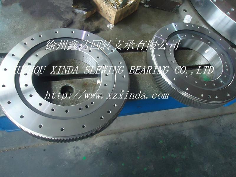 供應(yīng)生產(chǎn)回轉(zhuǎn)支承