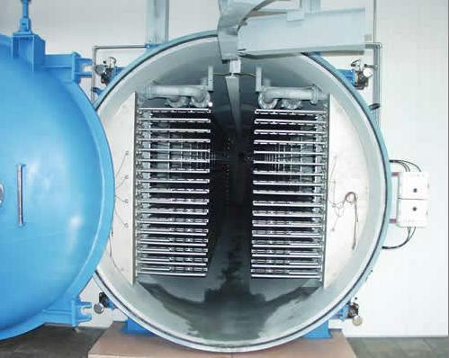 供應(yīng)凍干菜薹真空冷凍干燥設(shè)備干