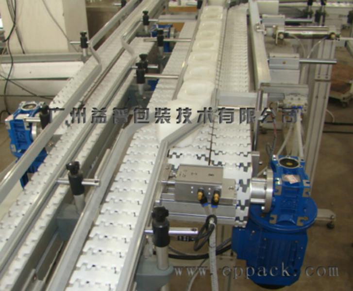 Flexlink系列柔性輸送線圖片