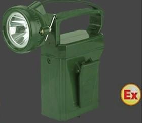 供應(yīng)便攜式防爆強(qiáng)光工作燈 便攜式防爆工作燈BAD303 便攜式強(qiáng)光探照燈