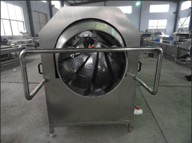 供應(yīng)高壓清洗機(jī)包裝袋去油清洗機(jī)