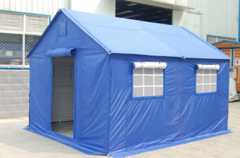 供應(yīng)救災(zāi)帳篷