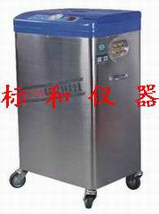 不銹鋼五抽頭真空泵圖片