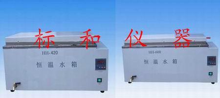 恒溫數(shù)顯水箱圖片