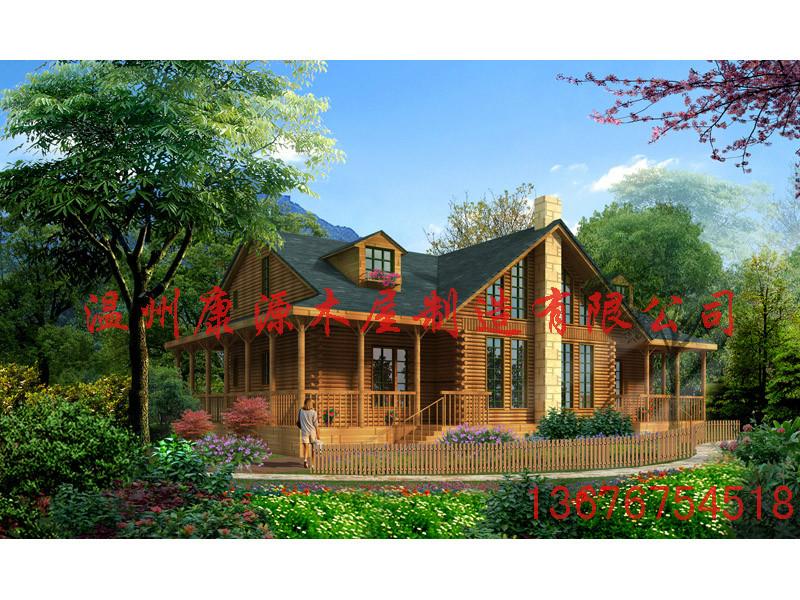 供應(yīng)長沙木屋圖片，長沙木屋圖片設(shè)計(jì)、建造