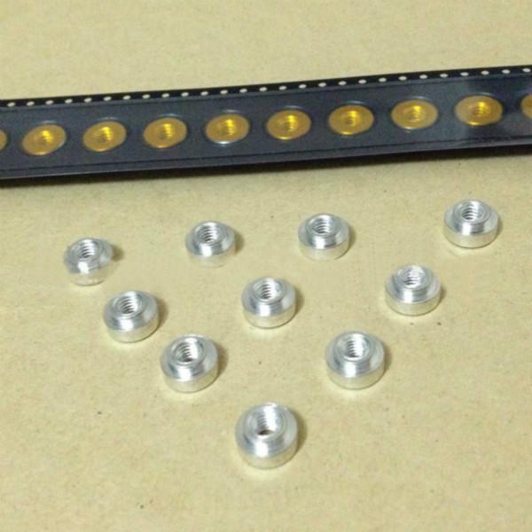 供應(yīng)螺母SMT螺母貼片螺母卷帶螺母深圳 手機SMT螺母貼片螺母卷帶螺母深 手機SMT螺母線路螺母卷帶螺母深