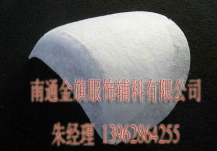 供應(yīng)杭州服裝墊肩價格*惠，寧波服裝墊肩哪里*