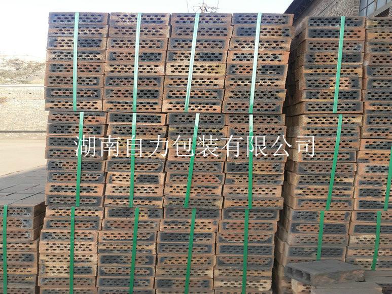 磚廠打包機多孔磚打包機圖片/磚廠打包機多孔磚打包機樣板圖 (3)