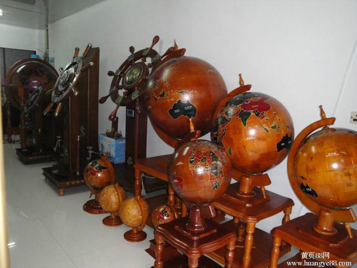 供應(yīng)定制大型落地大擺件樹脂工藝品