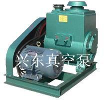 供應(yīng)2X旋片真空泵，氣體鋪集泵，大專院校用真空泵