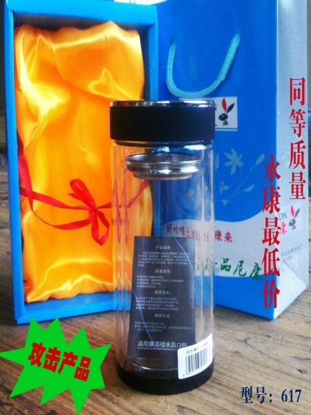 供應西安廠家直銷廣告杯玻璃杯可印logo 西安廠家直銷廣告杯玻璃杯可印字