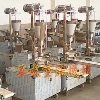 小型多功能包子機(jī)華成直供陷型圖片/小型多功能包子機(jī)華成直供陷型樣板圖 (2)