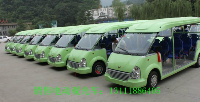 成都五菱觀光車(chē) 五菱燃油觀光車(chē) 五菱燃油觀光車(chē)WLQ5110