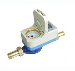 供應DN25IC卡水表廠家直銷，DN25IC卡水表價格便宜嗎？