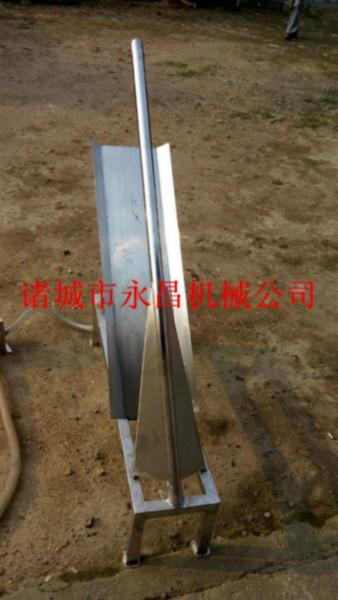 供應(yīng)鵝腸清洗機，物優(yōu)價廉的鵝腸清洗機，清洗鵝腸機。