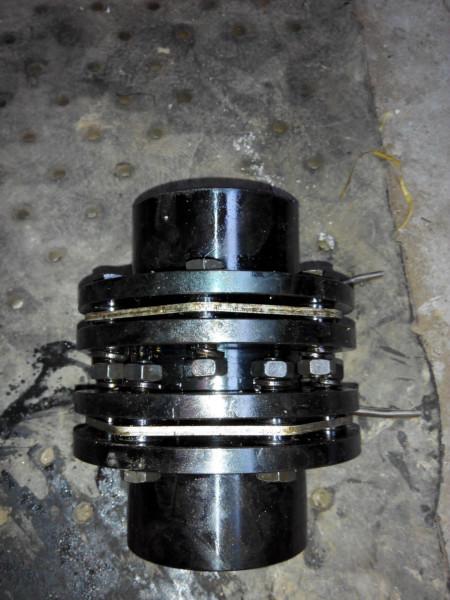 遼寧聯(lián)軸器供應商批發(fā)聯(lián)軸器JM型膜片聯(lián)軸器遠銷東南亞