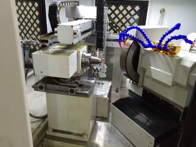 供應(yīng)高精密全自動(dòng)數(shù)控倒角磨床廠家特惠/數(shù)控倒角機(jī)直銷