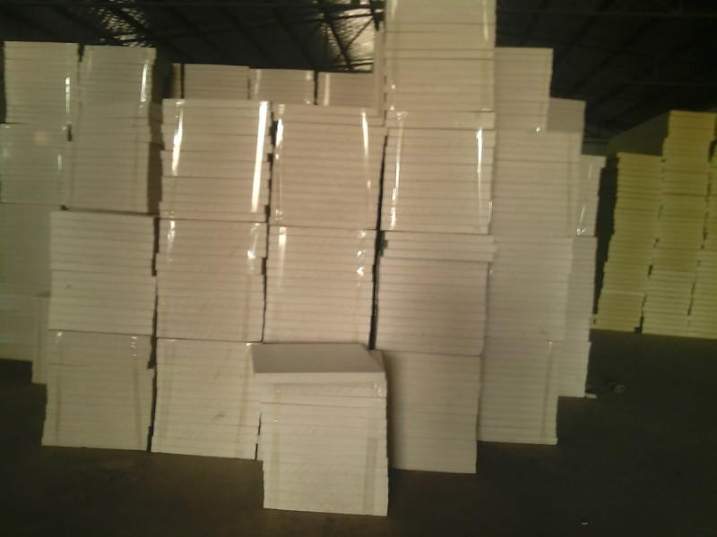 供應高強度B1級擠塑保溫板