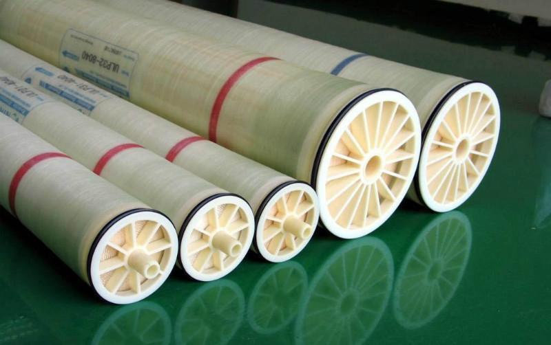 珠海陶氏反滲透膜