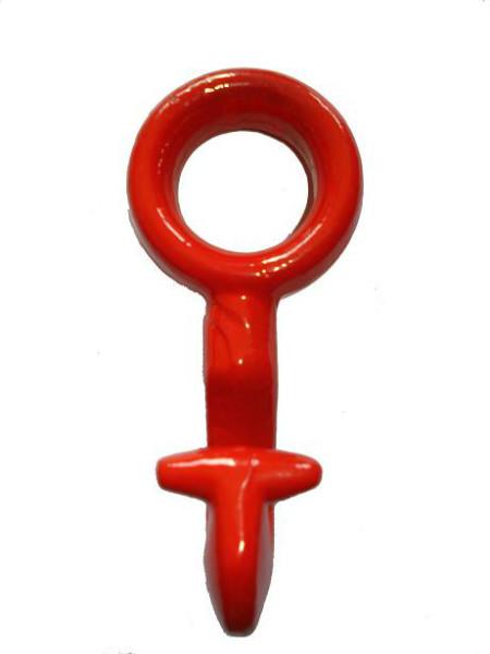 G80眼型轉(zhuǎn)脖鉤圖片