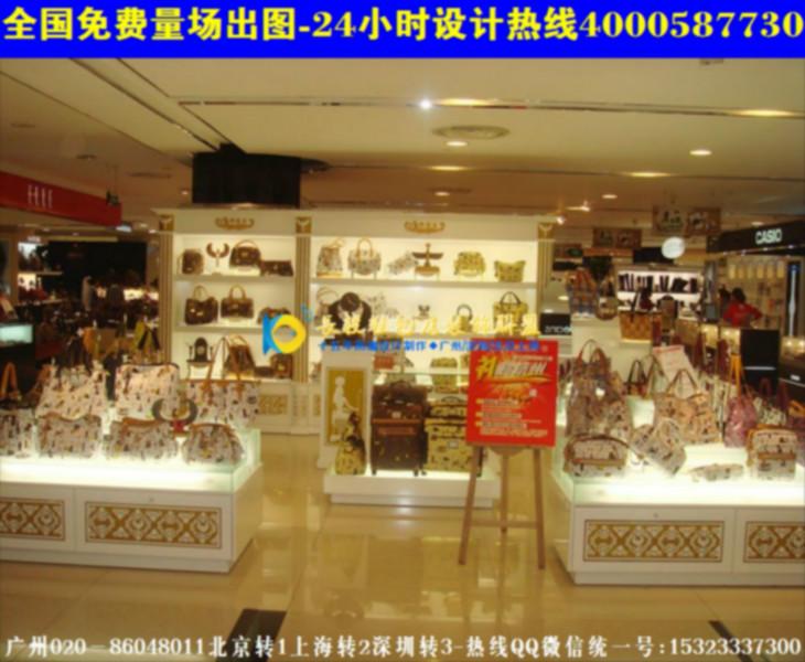 江西鞋店货架鞋店展示柜鞋店门头鞋店装修图