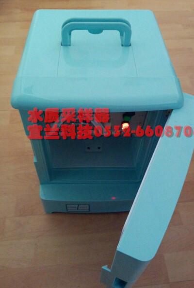 供應(yīng)廣州8000F水質(zhì)自動(dòng)采樣器