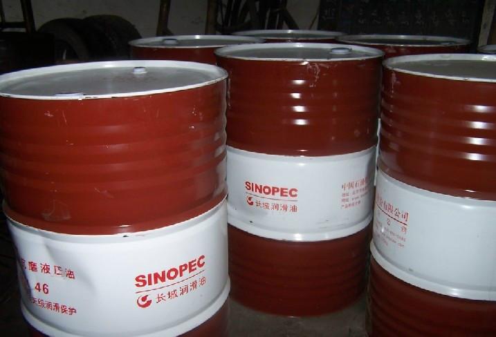 供應(yīng)長(zhǎng)城空壓機(jī)油  L-DAB46中負(fù)荷空壓機(jī)油 往復(fù)式46#空壓機(jī)油