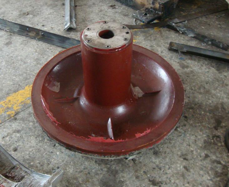 供應(yīng)不銹鋼首飾研磨渦流式研磨機/水渦流研磨機