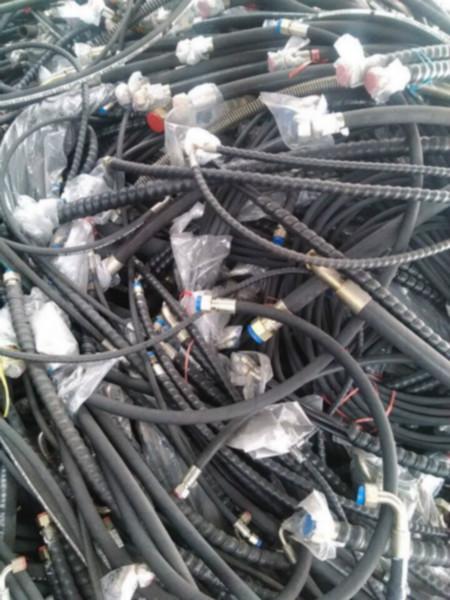 收購鋼絲編織管圖片