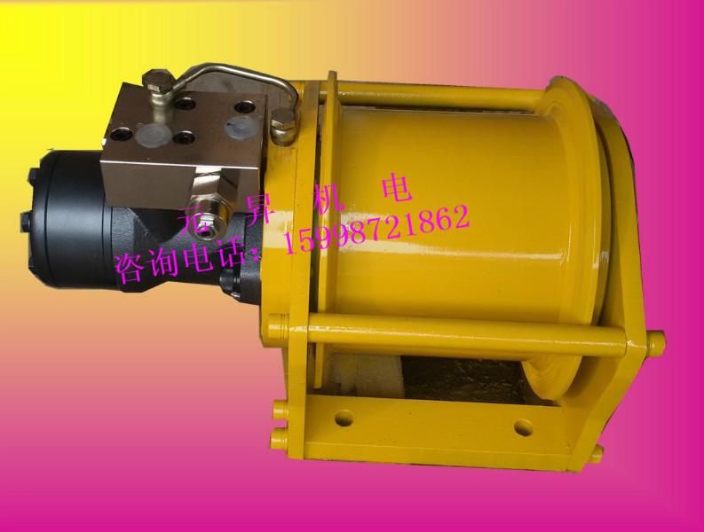 山東元昇1.0噸液壓卷?yè)P(yáng)機(jī)供應(yīng)商圖片