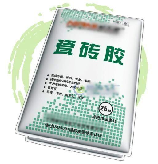 供应东源县瓷砖胶｜粘力强｜易施工