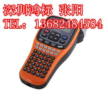 供應(yīng)PT-E100手持式電力標(biāo)簽打印機(jī)