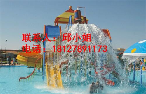 廣州水上游樂設(shè)施戲水小品設(shè)備圖片