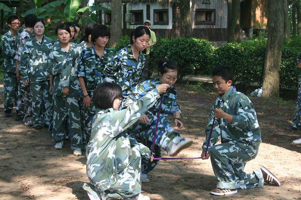 拓展基地 鄭州哪里有拓展基地，拓展基地*的